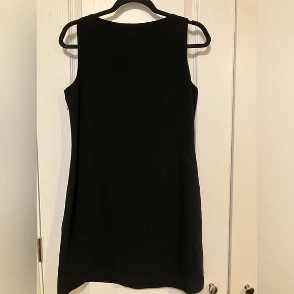 Bianca Nygård petite black dress - Picture 3 of 6